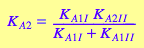 K_A_2 = (K_A_1_I*K_A_2_I_I)/(K_A_1_I + K_A_1_I_I)
